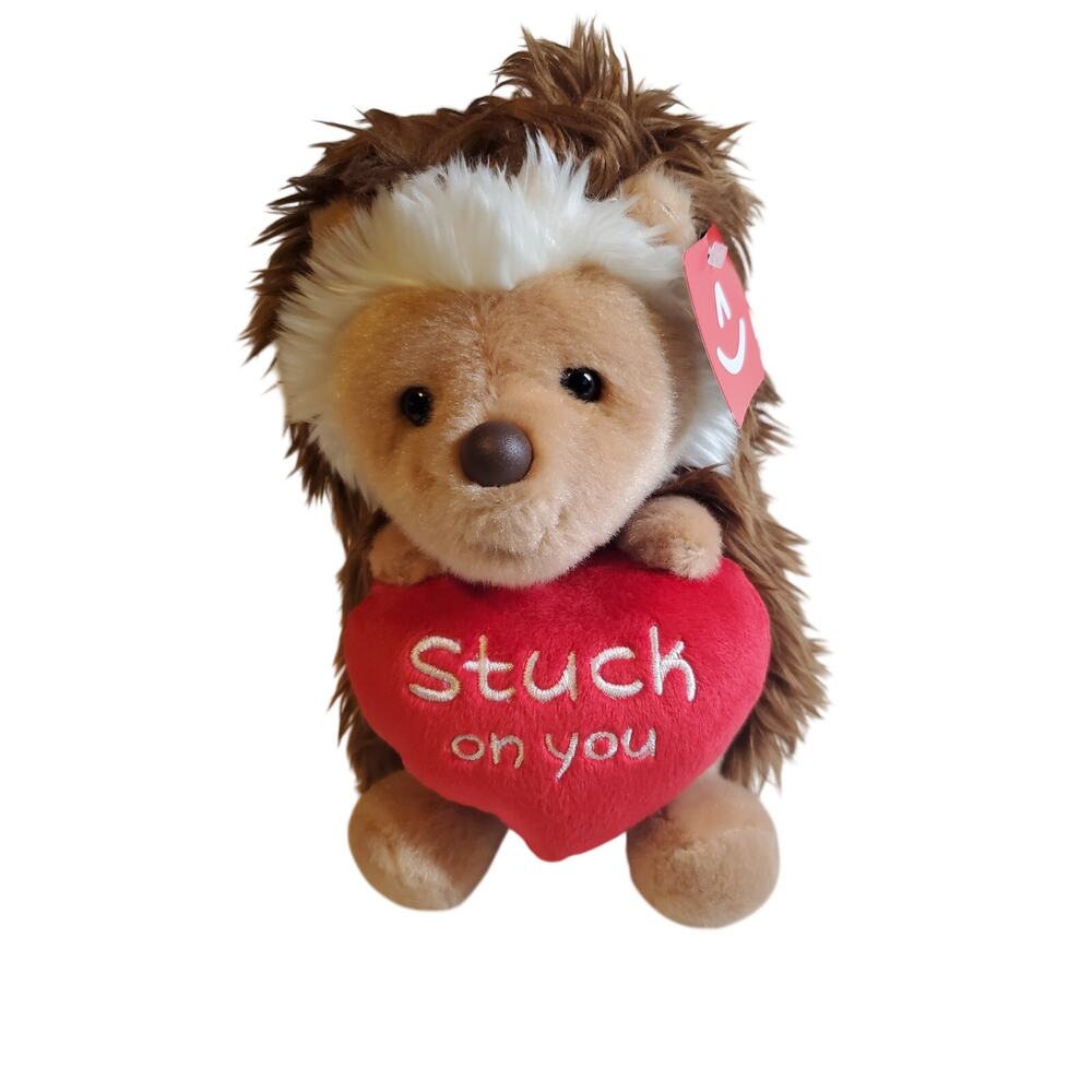 Aurora Plush - Porcupine - 7"